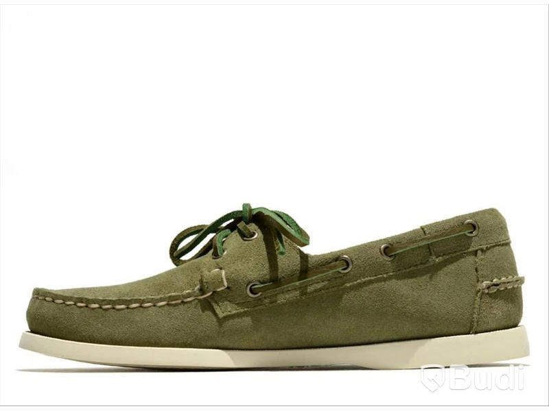Skor Sebago Docksides Portland Flesh Out,  stl. 41