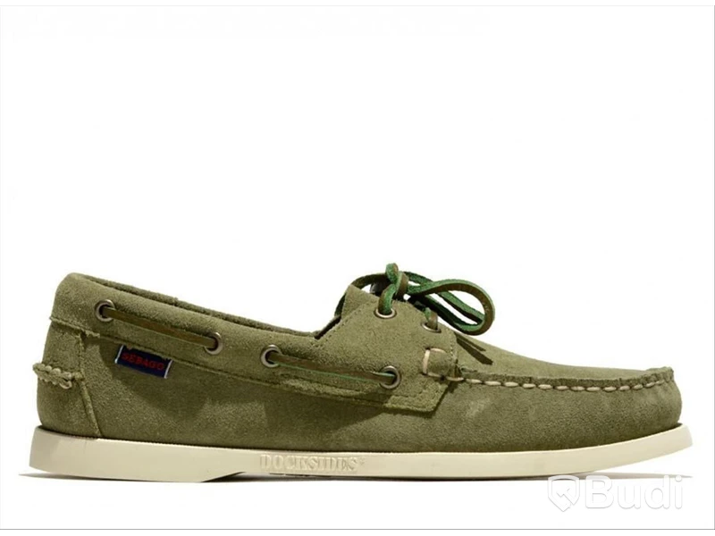 Skor Sebago Docksides Portland Flesh Out,  stl. 41