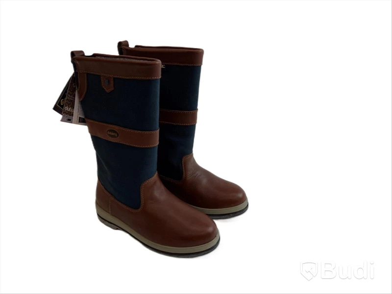 Skor Dubarry of Ireland Shamrock, stl. 36