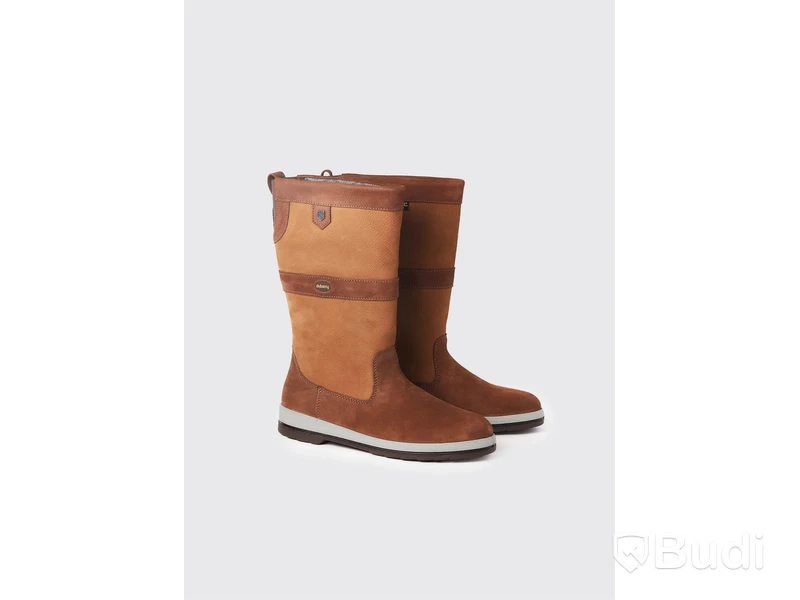 Skor Dubarry Ultima Dam Sailing Boot, stl. 37