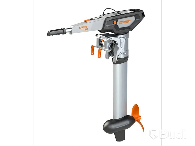 Torqeedo Cruise 3.0 TS