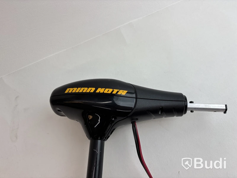Båtmotor Elmotor Minn Kota Endura C2 30 30
