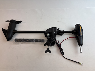 (NY) Båtmotor Elmotor Minn Kota Endura C2 30 30