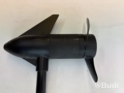 Båtmotor Elmotor Minn Kota Endura C2 30 30