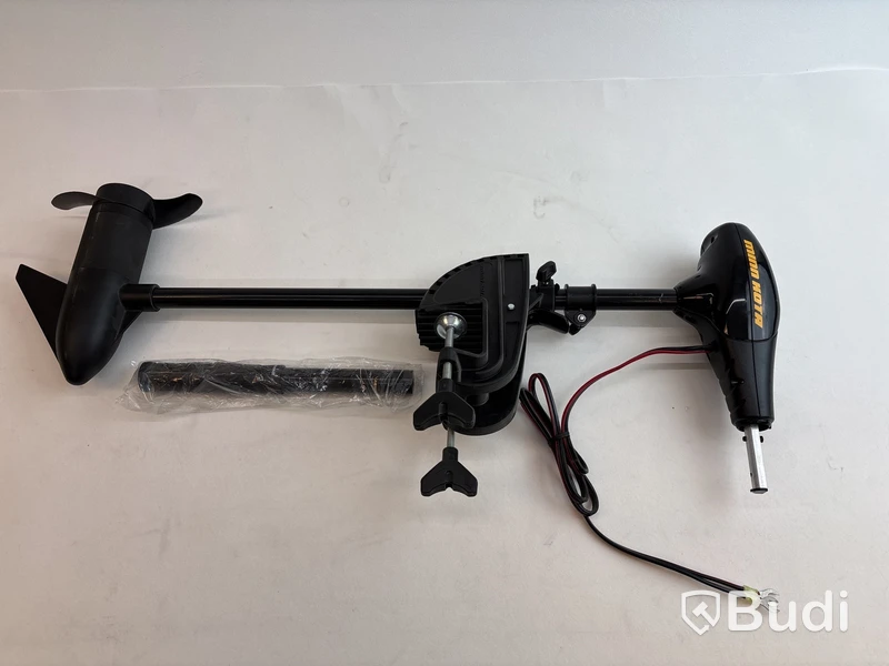 Båtmotor Elmotor Minn Kota Endura C2 30 30