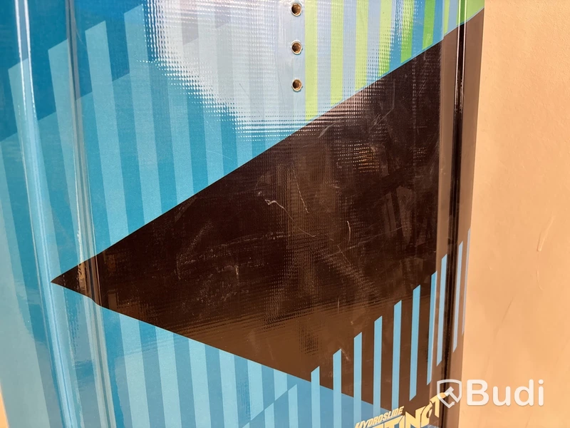 Wakeboard Obrien Hydroslide Instinct 140