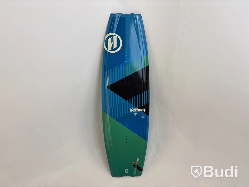 Wakeboard Obrien Hydroslide Instinct 140