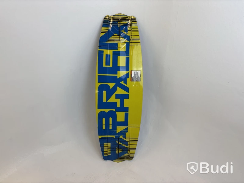 Wakeboard Obrien Valhalla 138