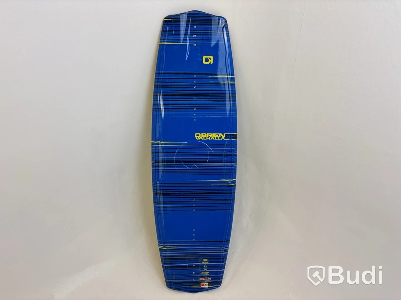 Wakeboard Obrien Valhalla 138