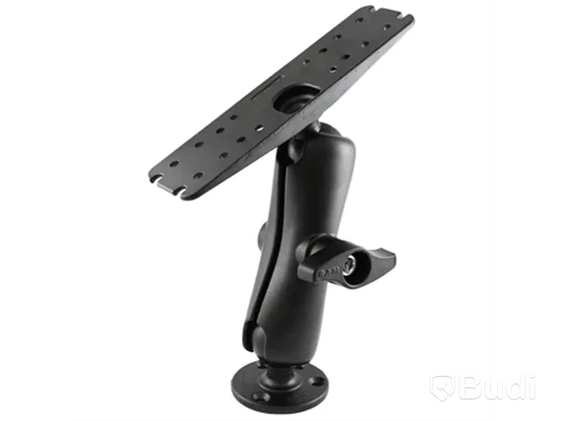 Ställ, Ram Mounts, Marine Electronics Universal Mount, Medium arm, RAM-D-111