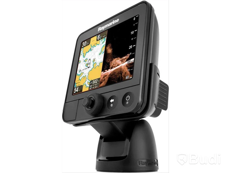 GPS Raymarine Dragonfly 5.7 tum, Sonar/GPS Combos
