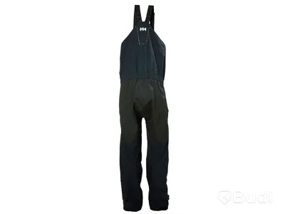 Seglarbyxor Helly Hansen Pier 2, stl. XXL