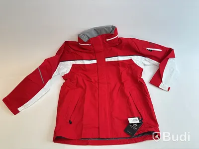 Seglarjacka Henry Lloyd, Corporate, stl. XL