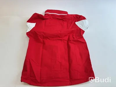 Seglarjacka Henry Lloyd, Corporate, stl. XL