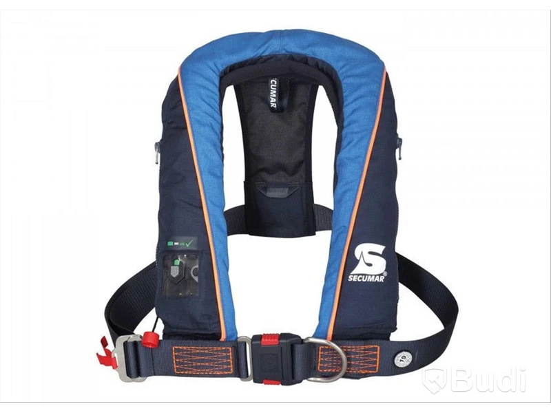 Räddningsväst Secumar Bolero 275 / 280 N