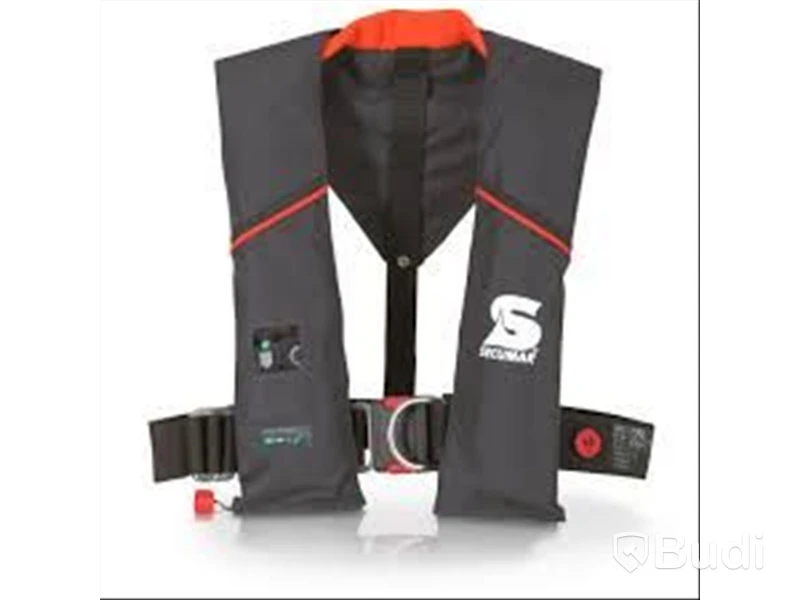 Flytväst Secumar ULTRA AX 150 Harness