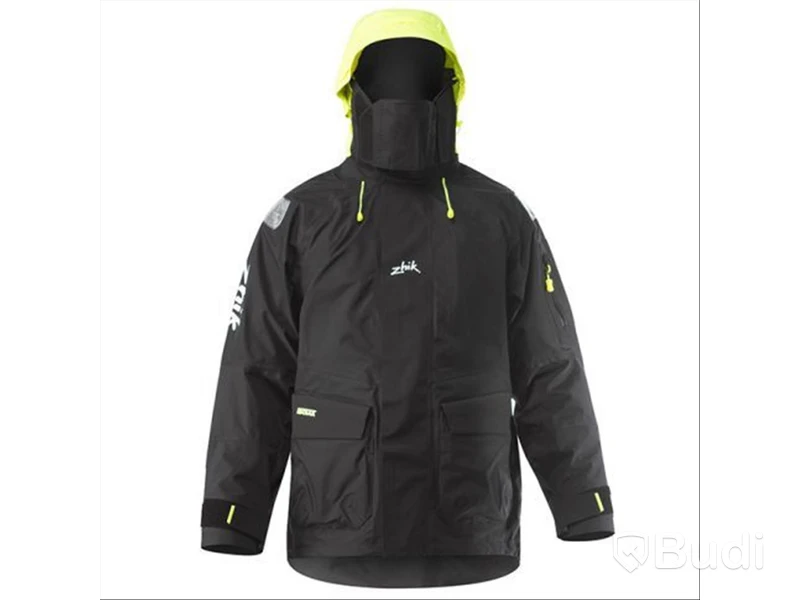 Jacka Zhik Isotak 2 Unisex, svart, stl. M