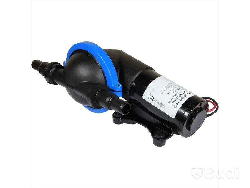 Jabsco Shower Drain Pump 50880-1100 24V