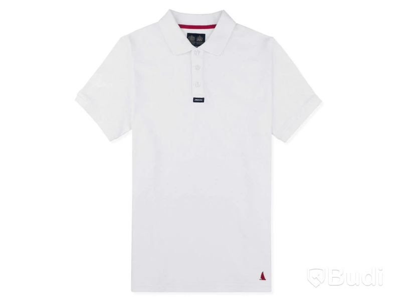3 st. Piketröjor Musto Pique Polo Shirt, dam, stl. M/38