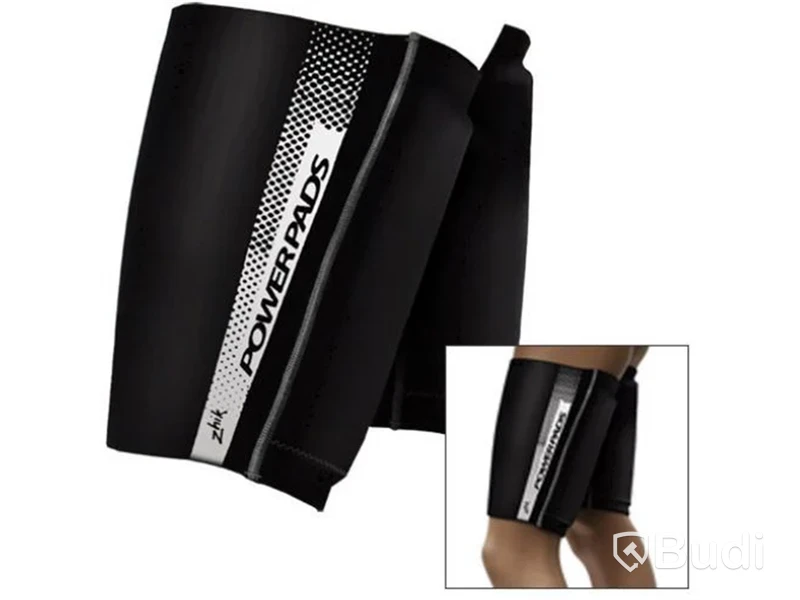 Powerpads Zhiks Hike-300-6