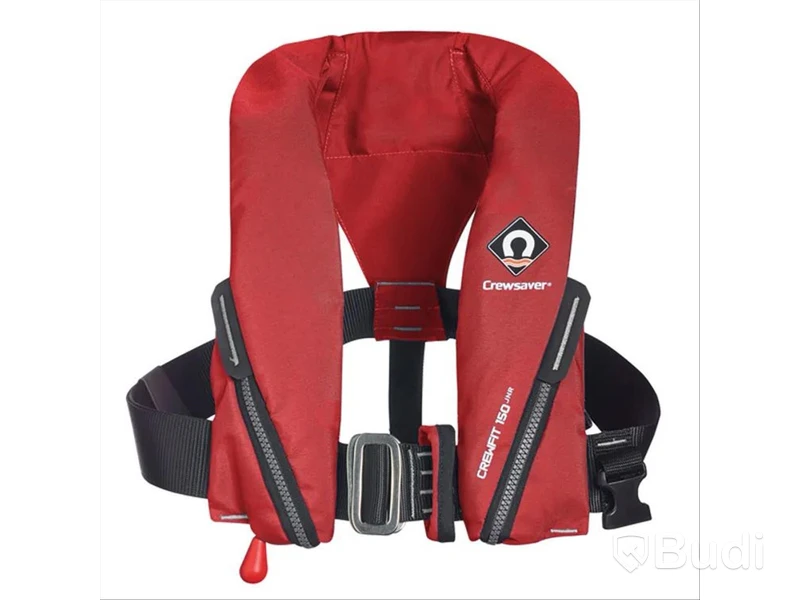 Flytväst Crewsaver Crewfit 150N Junior