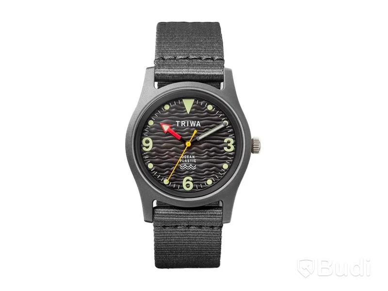 Klocka Triwa Ocean Plastic Seal TFO104-CL151612
