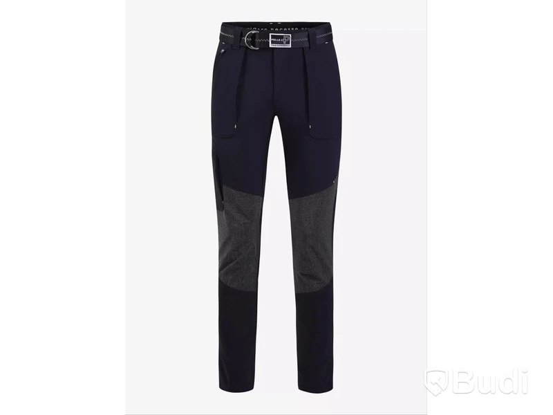 Byxor Pelle 1200 PP6315 Navy-blue, stl. S