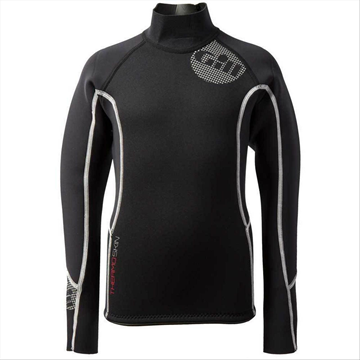 (NY) Våtdräktströja Gill Thermoskin Junior Top, stl. JM