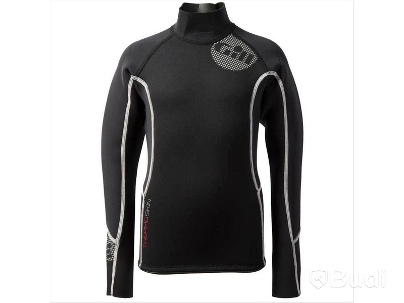 Våtdräktströja Gill Thermoskin Junior Top, stl. JM