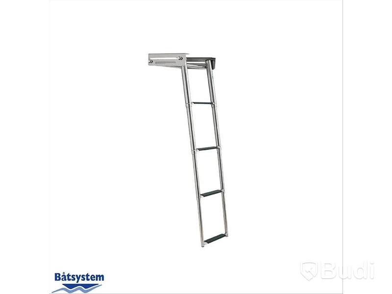 Badstege Båtsystem Kassettstege,  116x31 cm