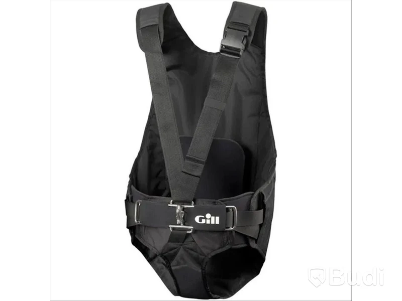 Sele Gill Trapeze Harness 4902