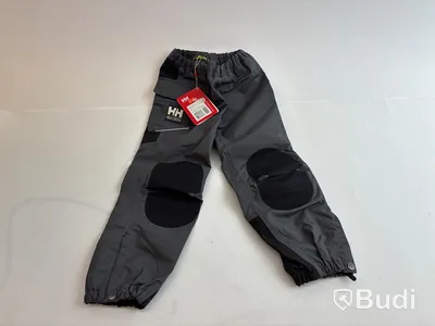 Skalbyxor Helly Hansen, barn/junior,  stl. 116/6