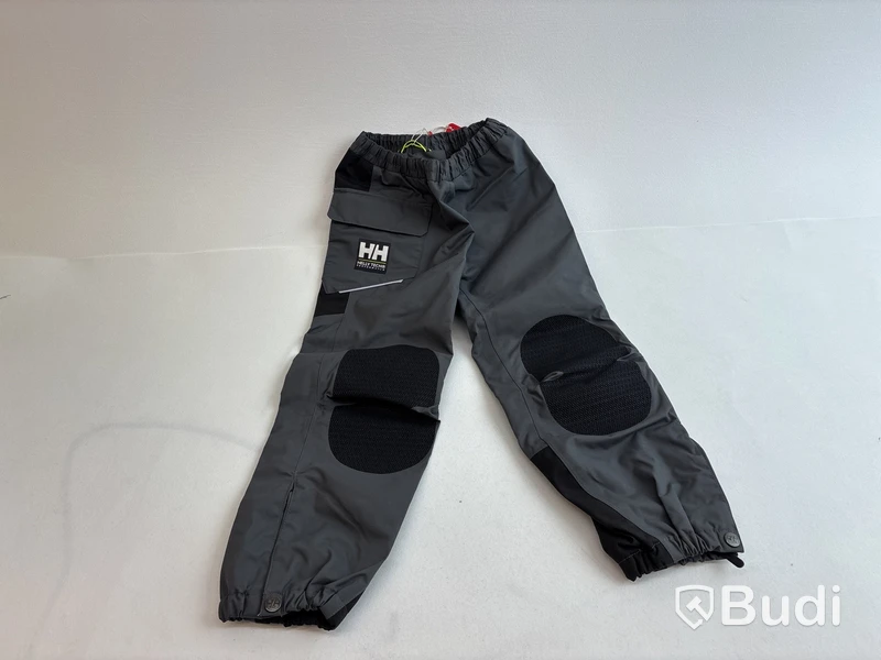 Skalbyxor Helly Hansen, barn/junior,  stl. 116/6