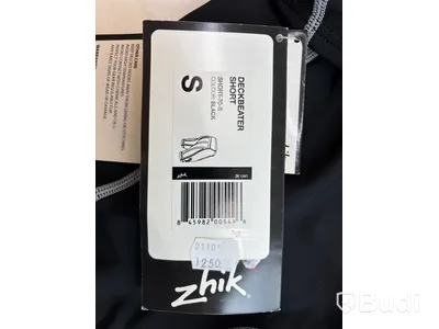 Shorts Zhik Deckbeater, stl. S