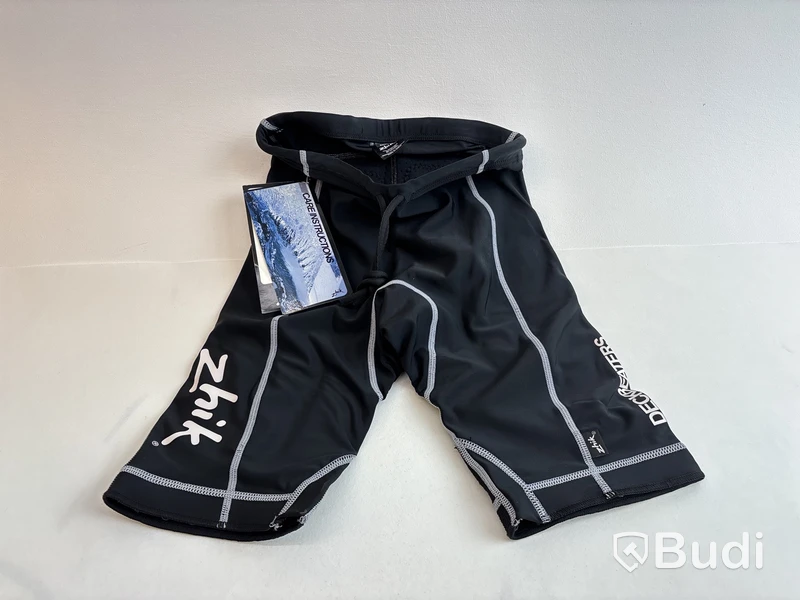 Shorts Zhik Deckbeater, stl. S