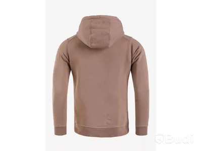 Hoodie Pelle P, Toffee PP4035-0771, stl. S