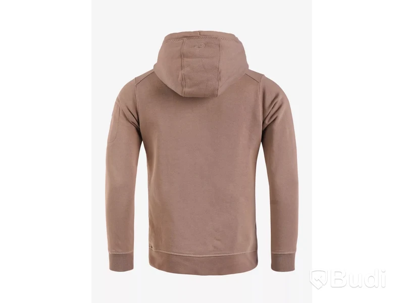 Hoodie Pelle P, Toffee PP4035-0771, stl. S