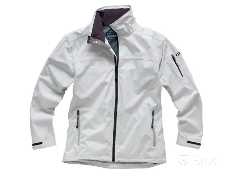 Jacka Gill Crew jacket, style 1041, herr, stl. S