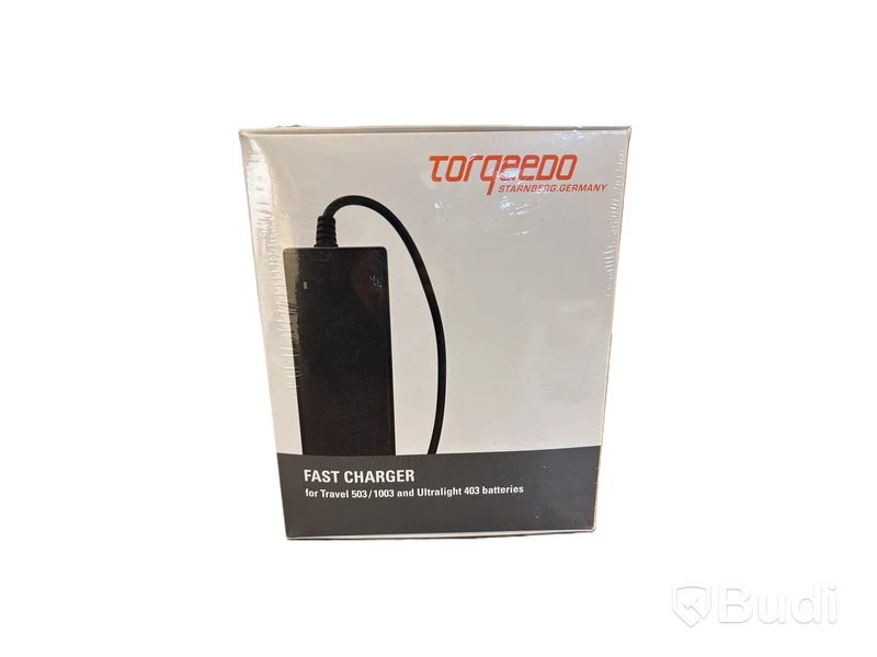 Snabbladdare Torqeedo 85W