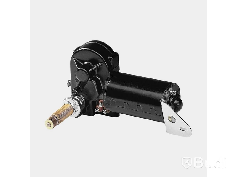 Torkarmotor till båt, TMC Wiper Motor 12 V