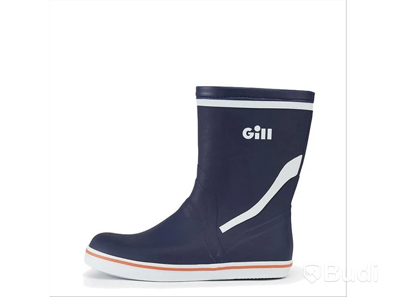 Stövlar Gill, Short Cruising Boot, stl. 44
