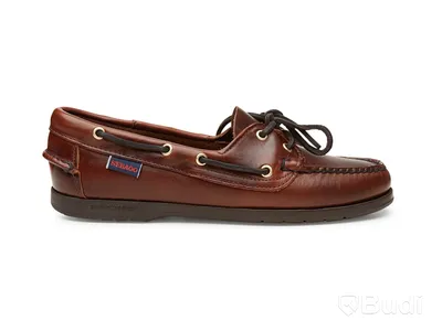 Seglarskor Sebago Victory Waxy, dam, stl. 37,5
