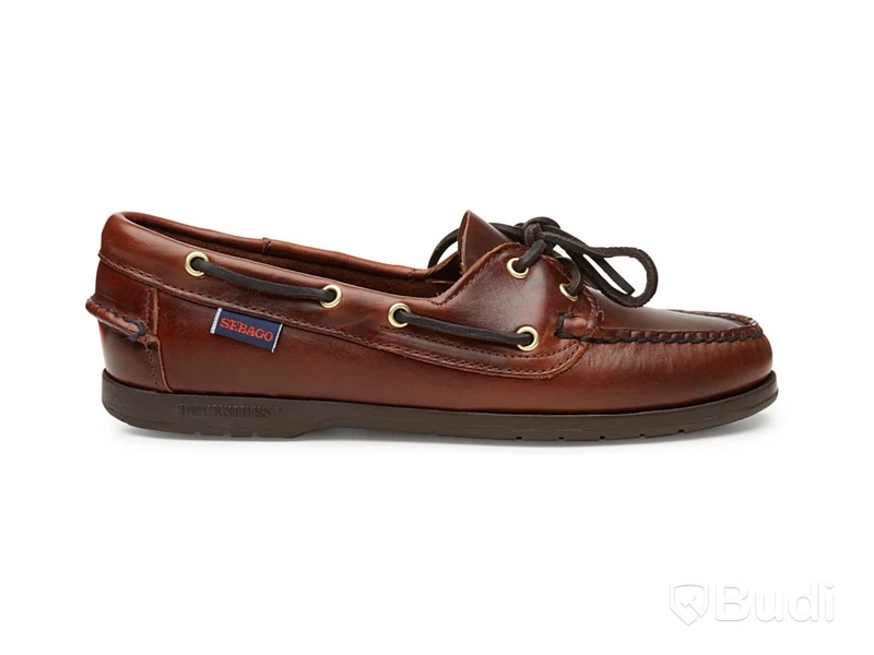 Seglarskor Sebago Victory Waxy, dam, stl. 37,5