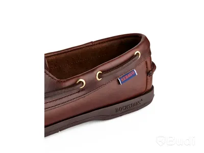Seglarskor Sebago Victory Waxy, dam, stl. 37,5