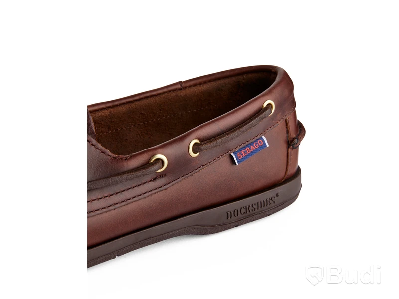 Seglarskor Sebago Victory Waxy, dam, stl. 37,5