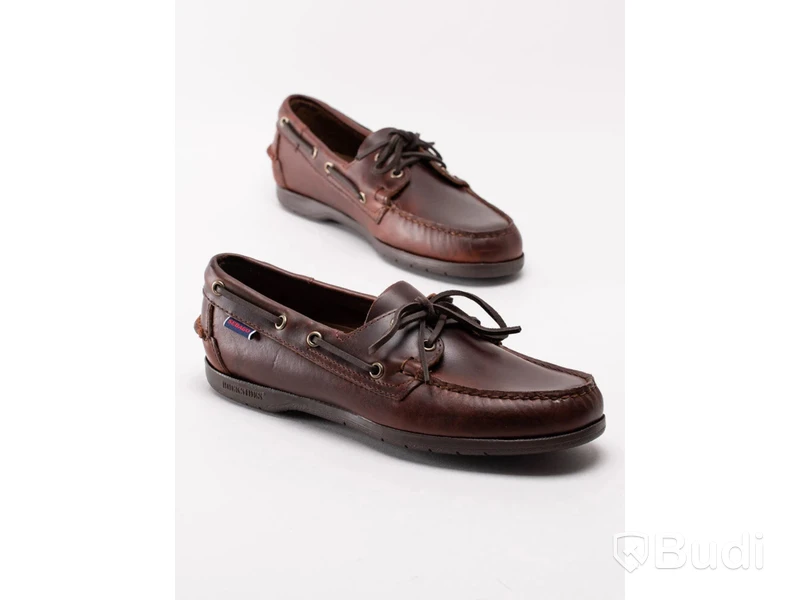 Seglarskor Sebago Victory Waxy, dam, stl. 37,5