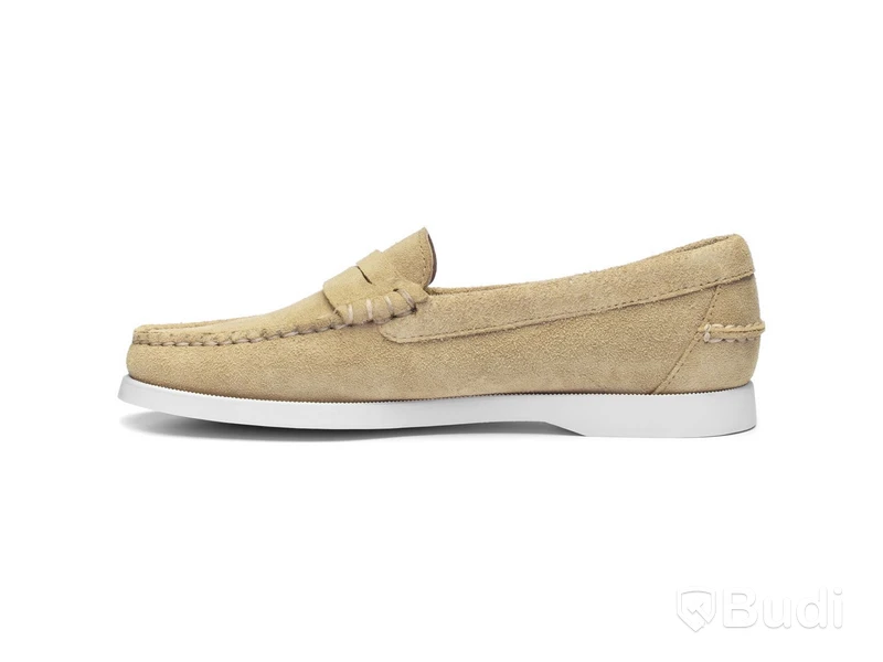 Skor Sebago Dan boat flesh out, dam, stl. 37R