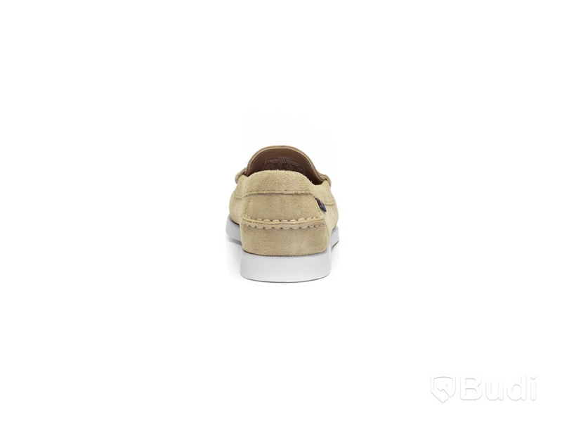 Skor Sebago Dan boat flesh out, dam, stl. 37R