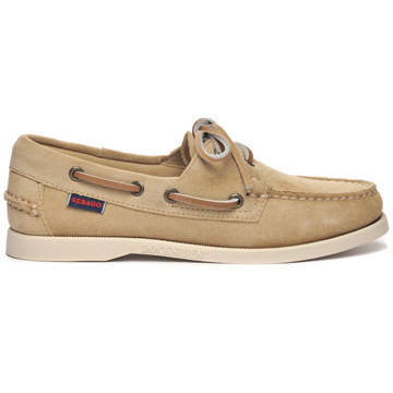 (NY) Seglarskor Sebago Portland Flesh Out, dam, stl. 41R