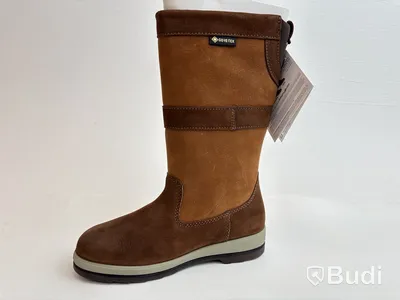 Stövel Dubarry Ultima, stl. 36